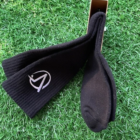 VANS “Off The Wall” Men’s socks - Picture 7 of 9